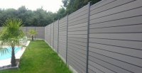 Portail Clôtures dans la vente du matériel pour les clôtures et les clôtures à Daillancourt
